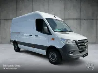 Gebraucht Mercedes Sprinter 170 PS (125 kW) 2024 Weiß Van