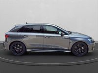 Gebraucht Audi RS3 Sport 400 PS (294 kW) 2025 Grau Limousine