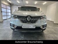 Gebraucht Renault Koleos Initiale Paris 158 PS (116 kW) 2022 SUV