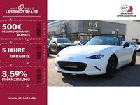 Gebraucht Mazda MX5 Ad'Vantage 132 PS (97 kW) 2021 Andere farbe Cabrio