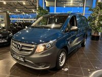 gebraucht Mercedes Vito Kasten 109 CDI Lang FWD JUNGE STERNE