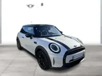 Occasion Mini Cooper Classic 136 ch (100 kW) 2024 Blanc Citadine