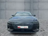 Gebraucht Audi A6 e-tron S-Line 269 kW (367 PS) 2025 Blau Kombi