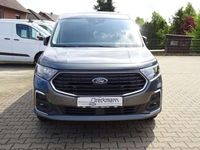 Neu Ford Transit Connect Limited 122 PS (89 kW) 2025 Grau Van / Kleinbus