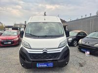 Gebraucht Citroën Jumper 2018 Weiß Van / Kleinbus