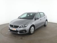 Gebraucht Peugeot 308 Active 131 PS (96 kW) 2019 Grau Limousine