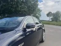 Gebraucht Jaguar XJ Premium Luxury 300 PS (220 kW) 2015 Blau Limousine