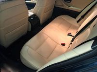 Gebraucht Alpina D5 349 PS (256 kW) 2014 Blau Kombi