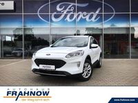Gebraucht Ford Kuga Cool & Connect 120 PS (88 kW) 2024 Weiß SUV