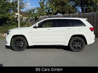 Gebraucht Jeep Grand Cherokee Summit 364 PS (267 kW) 2020 Weiß SUV