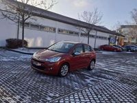 Gebraucht Citroën C3 PureTech 68 PS (50 kW) 2014 Bordeux met Limousine