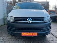 Gebraucht VW Transporter 102 PS (75 kW) 2019 Weiß Van
