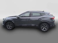 Usata Cupra Formentor 150 CV (110 kW) 2025 Blu SUV