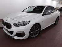 gebraucht BMW M235 Leder Navi DAB LED Keyl. Memory