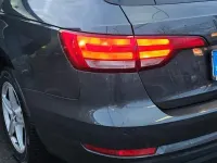 Second-hand Audi A4 Design 150 CP (110 kW) 2018 Gri Break