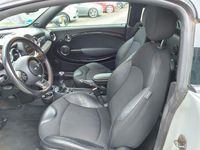 Gebraucht Mini Cooper 143 PS (105 kW) 2013 Silber Kleinwagen