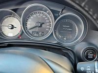 Gebraucht Mazda CX-5 150 PS (110 kW) 2012 Silber SUV