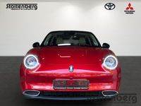 Gebraucht Ora 03 Pro+ 125 kW (171 PS) 2024 Mars red/starry black (rot) Kleinwagen