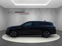 Gebraucht Opel Astra 131 PS (96 kW) 2024 Karbon schwarz (metallic) Kombi