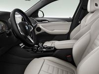 Gebraucht BMW X4 Shadowline 340 PS (250 kW) 2025 Individual SUV