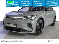 Gebraucht VW ID.5 GTX 250 kW (340 PS) 2025 Mondsteingrau SUV