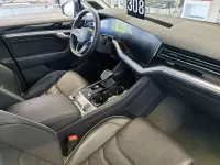 Gebraucht VW Touareg Elegance 381 PS (280 kW) 2023 Schwarz SUV