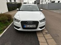gebraucht Audi A3 attraction