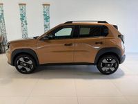 Neu Fiat Grande Panda La Prima 110 PS (80 kW) 2025 Schwarz Kleinwagen