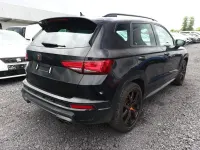 Używany Cupra Ateca 300 KM (220 kW) 2021 Czarny SUV