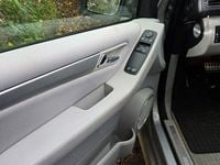 Gebraucht Mercedes B180 116 PS (85 kW) 2009 Grau Van / Kleinbus