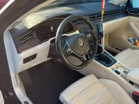 Gebraucht VW Passat 190 PS (139 kW) 2016 Andere farben Kombi