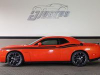 Gebraucht Dodge Challenger 377 PS (277 kW) 2020 Go mango Coupé