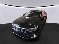 Gebraucht VW Passat GTE 218 PS (160 kW) 2020 Schwarz Limousine