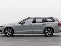 Neu Volvo V60 Core 197 PS (144 kW) 2025 Andere farbe ggf. mit aufpreis Kombi
