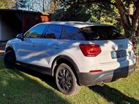 Gebraucht Audi Q2 Comfort 116 PS (85 kW) 2018 Weiß SUV