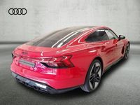 gebraucht Audi RS e-tron GT UPE175 LM21 CARBONDACH MASSAGE RS-DESIGN