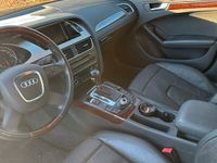 gebraucht Audi A4 b8 3.2fsi