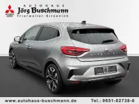 Gebraucht Mitsubishi Colt Edition 91 PS (66 kW) 2025 Achatgrau Kleinwagen