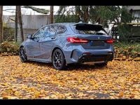 Second-hand BMW M135 Performance 306 CP (225 kW) 2020 Gri Hatchback