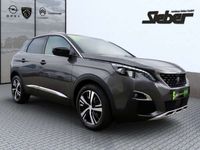 gebraucht Peugeot 3008 1.2 PureTech 130 Allure FLA SpurH KAM LED