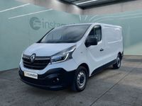 gebraucht Renault Trafic Kasten 2.0 dCi 120 ENERGY L1H1 2.8t Komfo