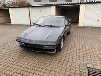 Gebraucht Talbot Murena 116 PS (85 kW) 1982 Schwarz Coupé