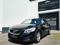 Gebraucht Volvo C30 Kinetic 114 PS (83 kW) 2010 Schwarz Kleinwagen