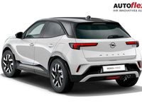 Neu Opel Mokka 145 PS (106 kW) 2025 Arktis weiß SUV