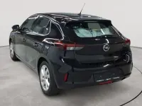 Gebraucht Opel Corsa Elegance 102 PS (75 kW) 2023 Schwarz Kleinwagen