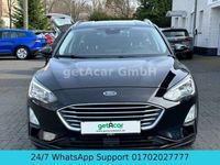 gebraucht Ford Focus Turnier *Navi*8-FACH*1H*KAMERA*ALU*ASSIST