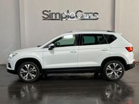 Gebraucht Seat Ateca XCELLENCE 150 PS (110 kW) 2019 Weiß SUV