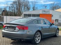 gebraucht Audi A5 Sportback 1.8 TFSI SLINE