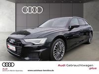 gebraucht Audi A6 Avant 55 TFSI e qu. S line S tr. *MATRIX*AHK*