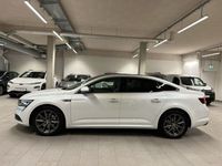 gebraucht Renault Talisman Initiale Paris Klima Navi Leder Gebrauchtwagen, bei Autohaus von der Weppen GmbH & Co. KG